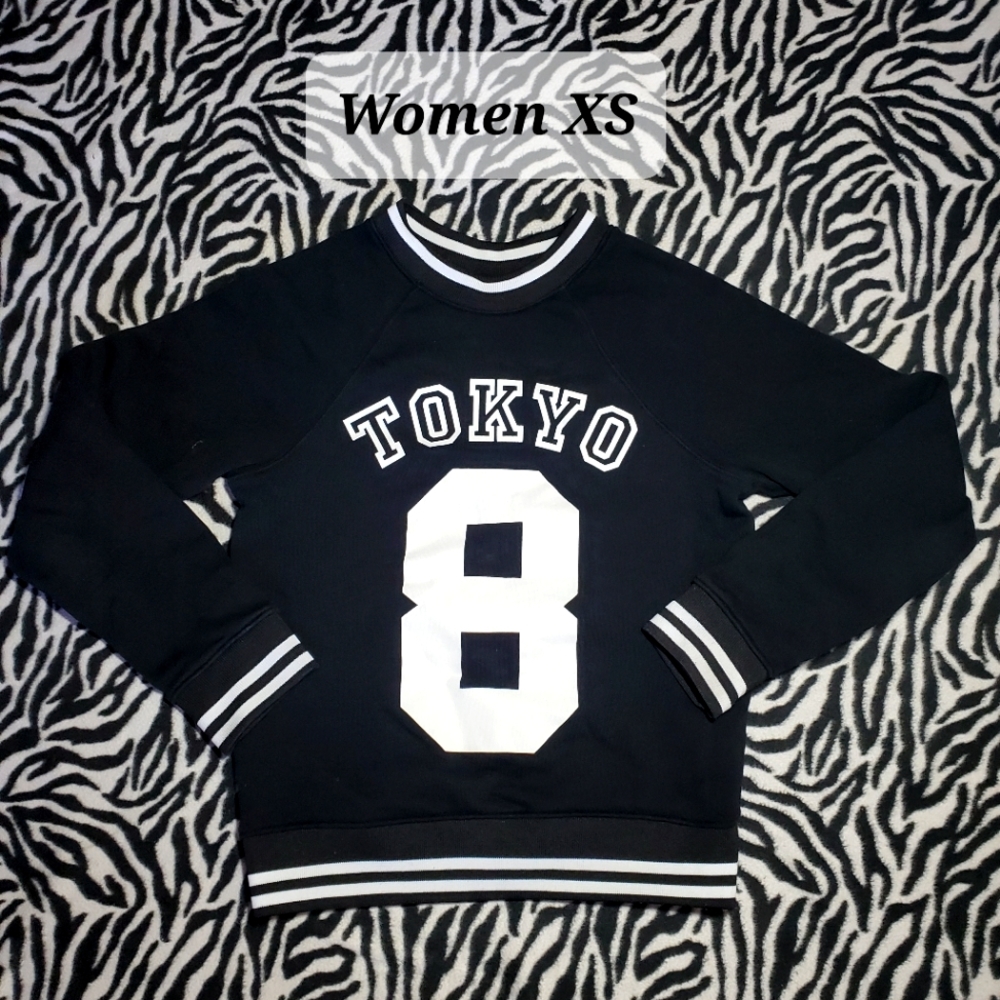 H&M Divided Tokyo sweater Women X-Small